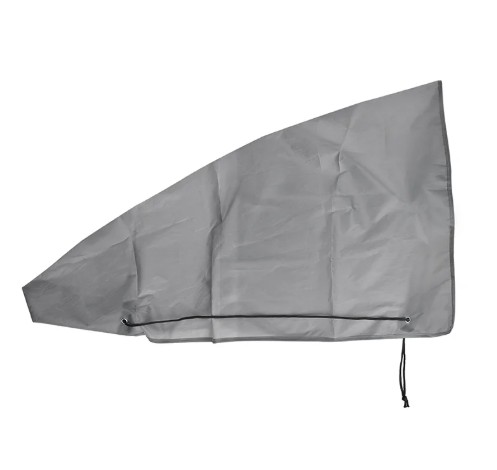 Schutzhülle für Anhänger & Wohnwagen