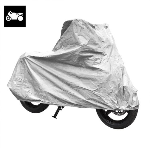 Motorrad & Roller Schutzhülle XL PEVA