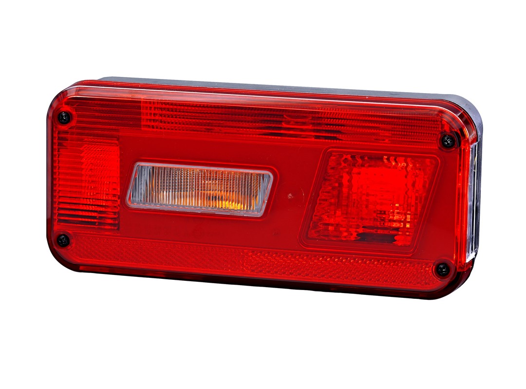 Rücklicht-Lampe - Dobplast- DPT30  links