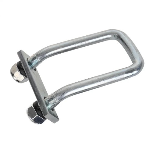 Zurrbügel 60x110mm