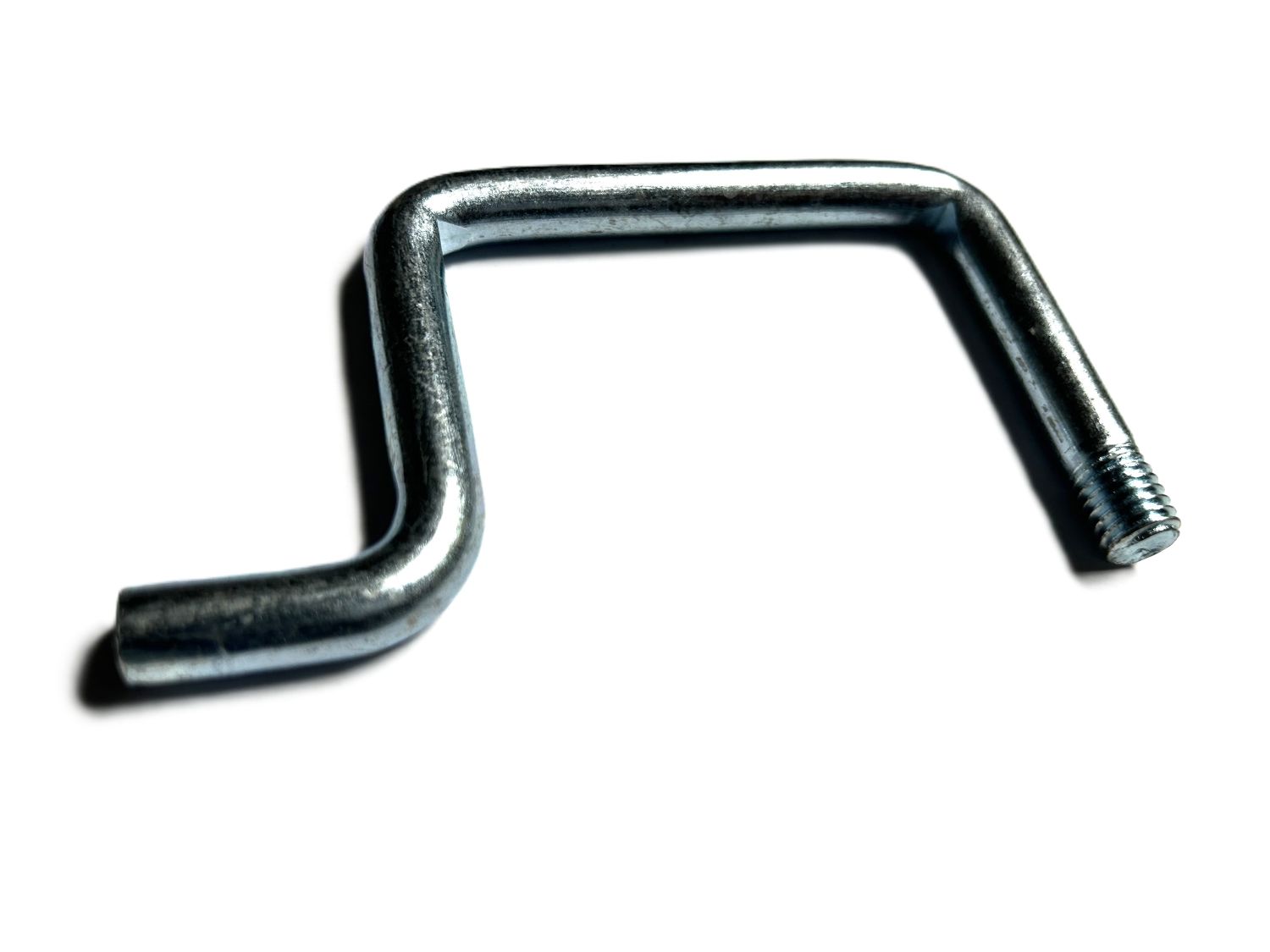 Zurrbübel -Ladungssicherung