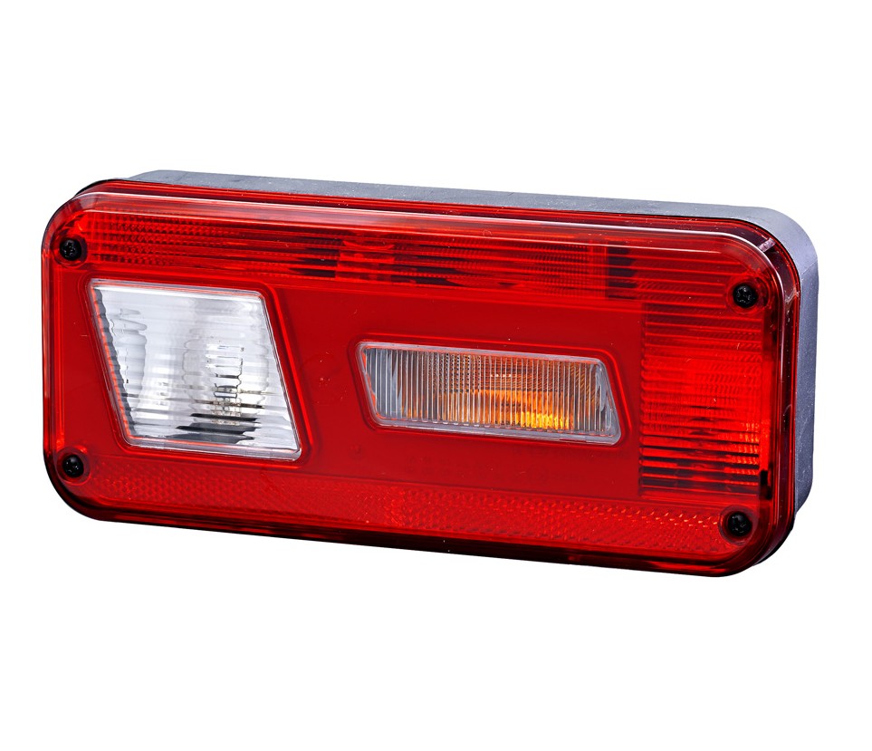 Rücklicht-Lampe - Dobplast- DPT30  rechts