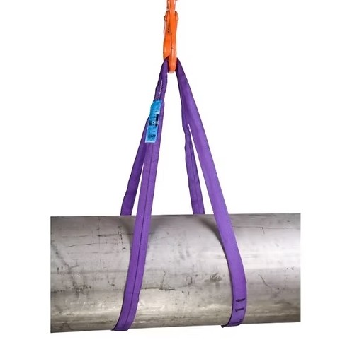 REMA S5 Polyester Rundschlingen  1,5 m, 1 to