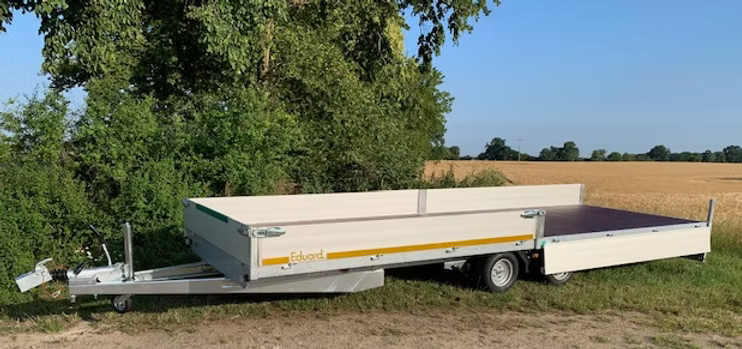 6020 Cargo-Hochlader