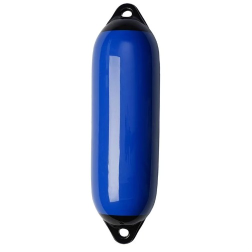 Marine- Fender Größe 2, blau