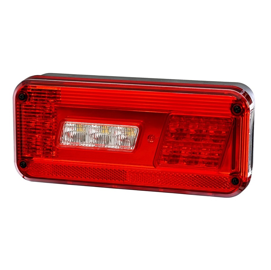 Rücklicht-Lampe - Dobplast- DPT30 LED links