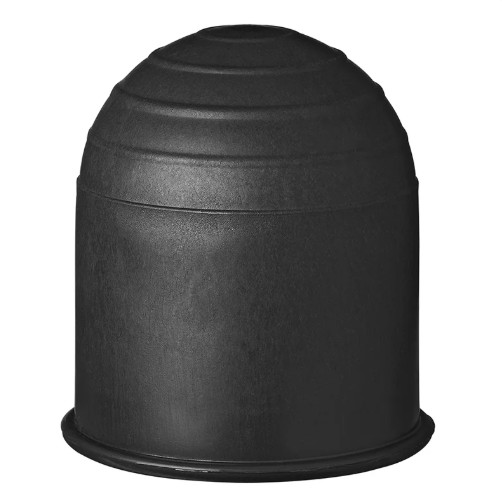 Abdeckkappe  schwarz