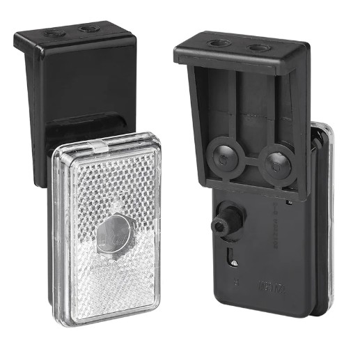 Positionsleuchte weiß