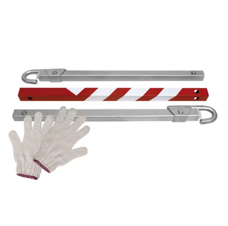 Abschleppstange 2,5 T