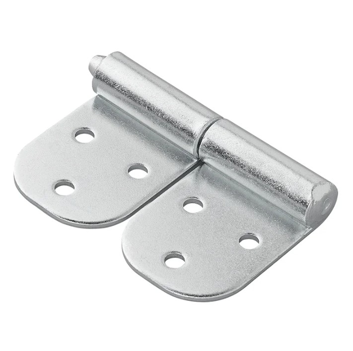 Scharnier, Flaggenscharnier kompl.