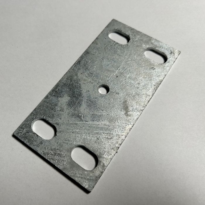 Abstandshalter 10 mm