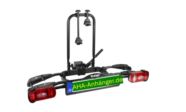 Fahrradträger mieten